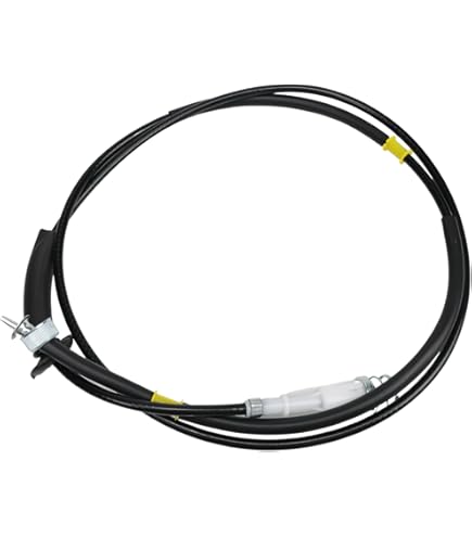 タカエル Amazon.com: TOYOTA Genuine (83710-35490) Speedometer Cable